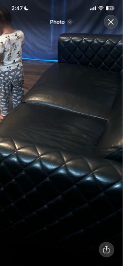 love seat