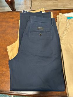 Banana Republic 34x34 pants