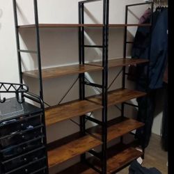 2 Of Brand New Shelves 