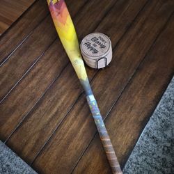 Easton HYPE FIRE drop 8 USSSA