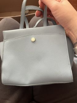 Steve Madden Bag Blue