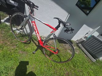 Bicicleta de ruta Cervelo