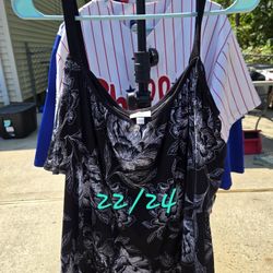 Women's Plus Size Shirts