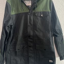 Men’s Jacket 