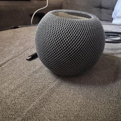 Apple HomePod Mini