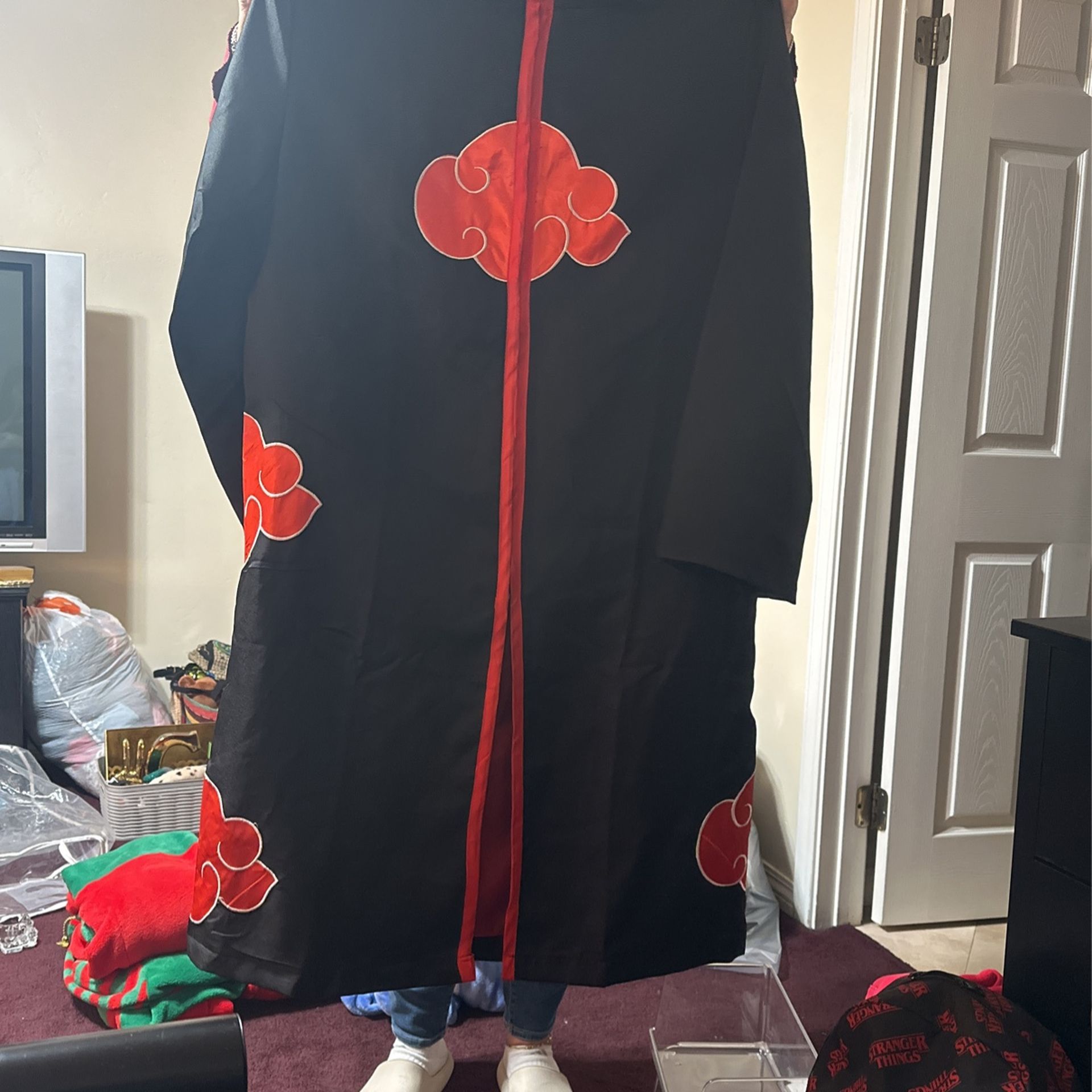 Akatsuki Robe
