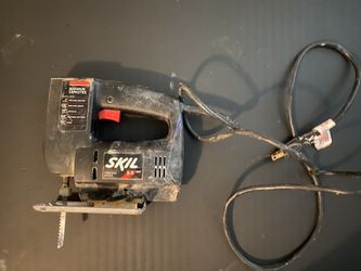 Skill Saw