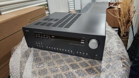 Arcam AVR300 7.1 Home Theatre Receiver