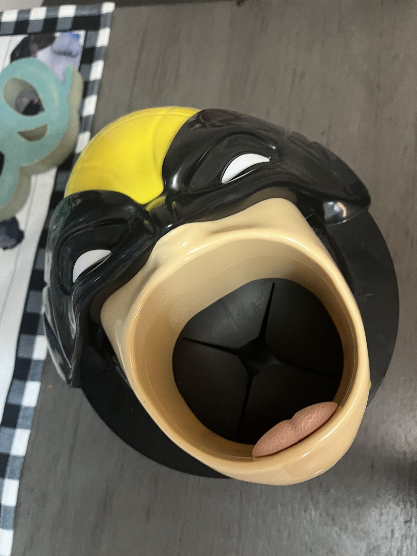 Deadpool & Wolverine AMC Theaters Popcorn Bucket