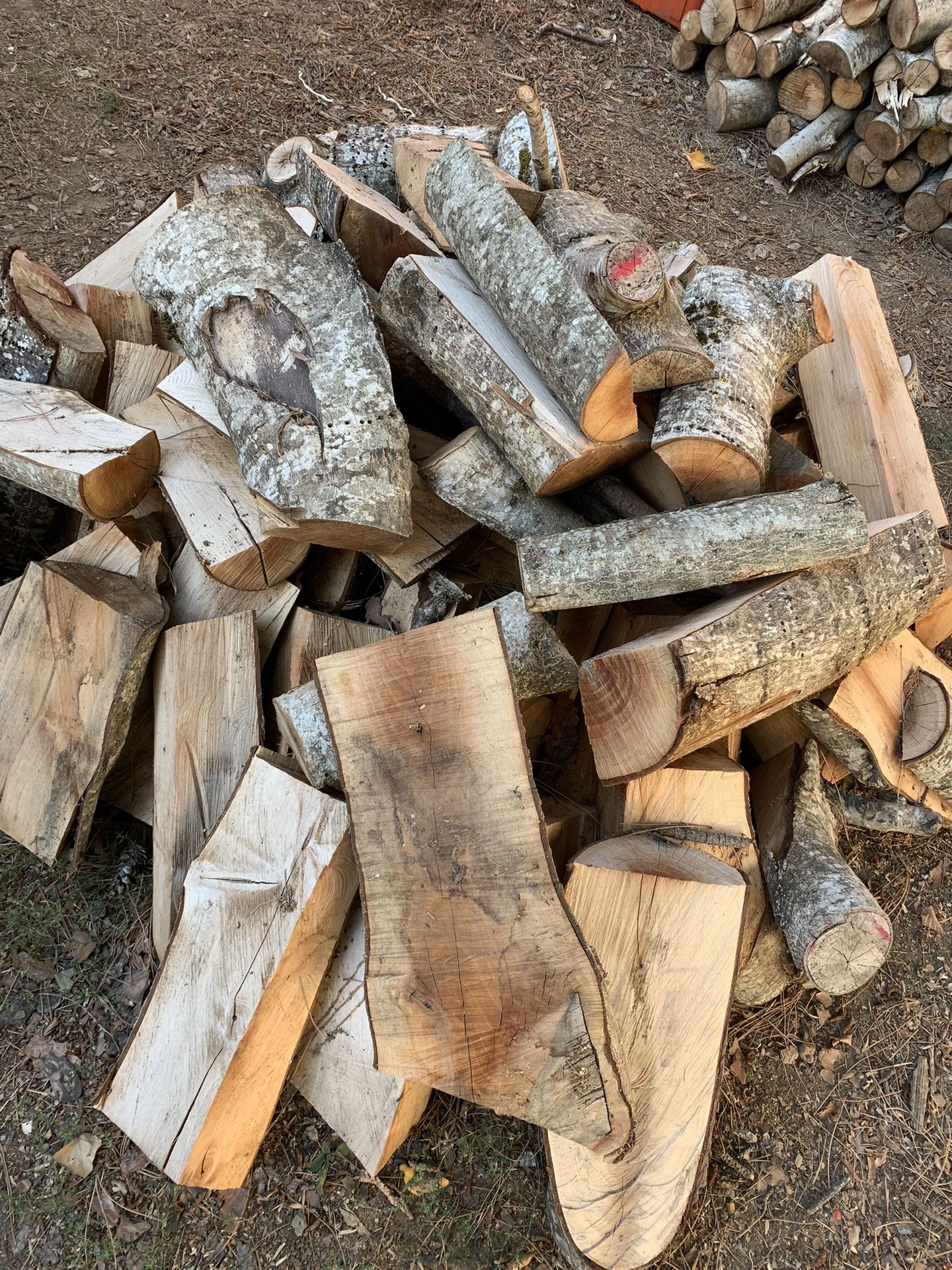 Firewood