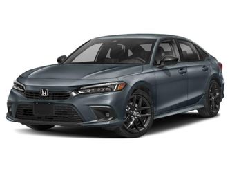 2024 Honda Civic Sedan