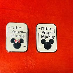 Disney Trading Pin 