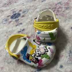 Size 5 De Bebe En Muy Buenas Condiciones