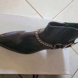New Boot Fashion Aldo Shoes Size 9