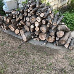 Dry Firewood $30
