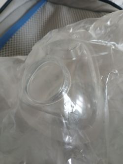 Cpap Nose /mouth 