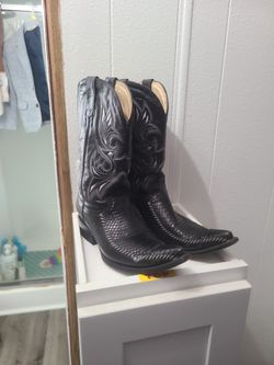Gurava Boots