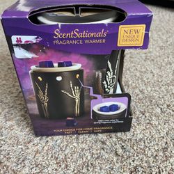 ScentSationals Fragrance Warmer