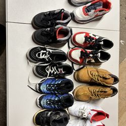 Infant Shoes 