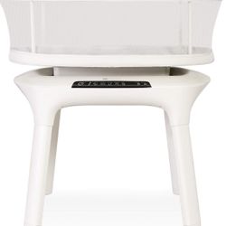 4moms MamaRoo Sleep Bassinet