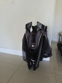 Graco Playpen