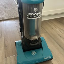 Vacuum  $20