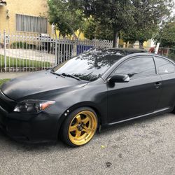 2006 Scion tC
