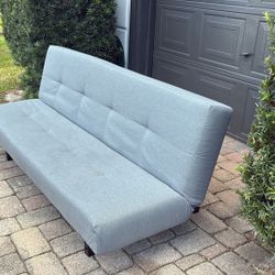 Futon Ikea Balkarp …Delivery Extra