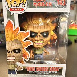 Funko Pop