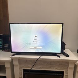 Samsung 32" Class N5300 Series Full HD Smart LED TV