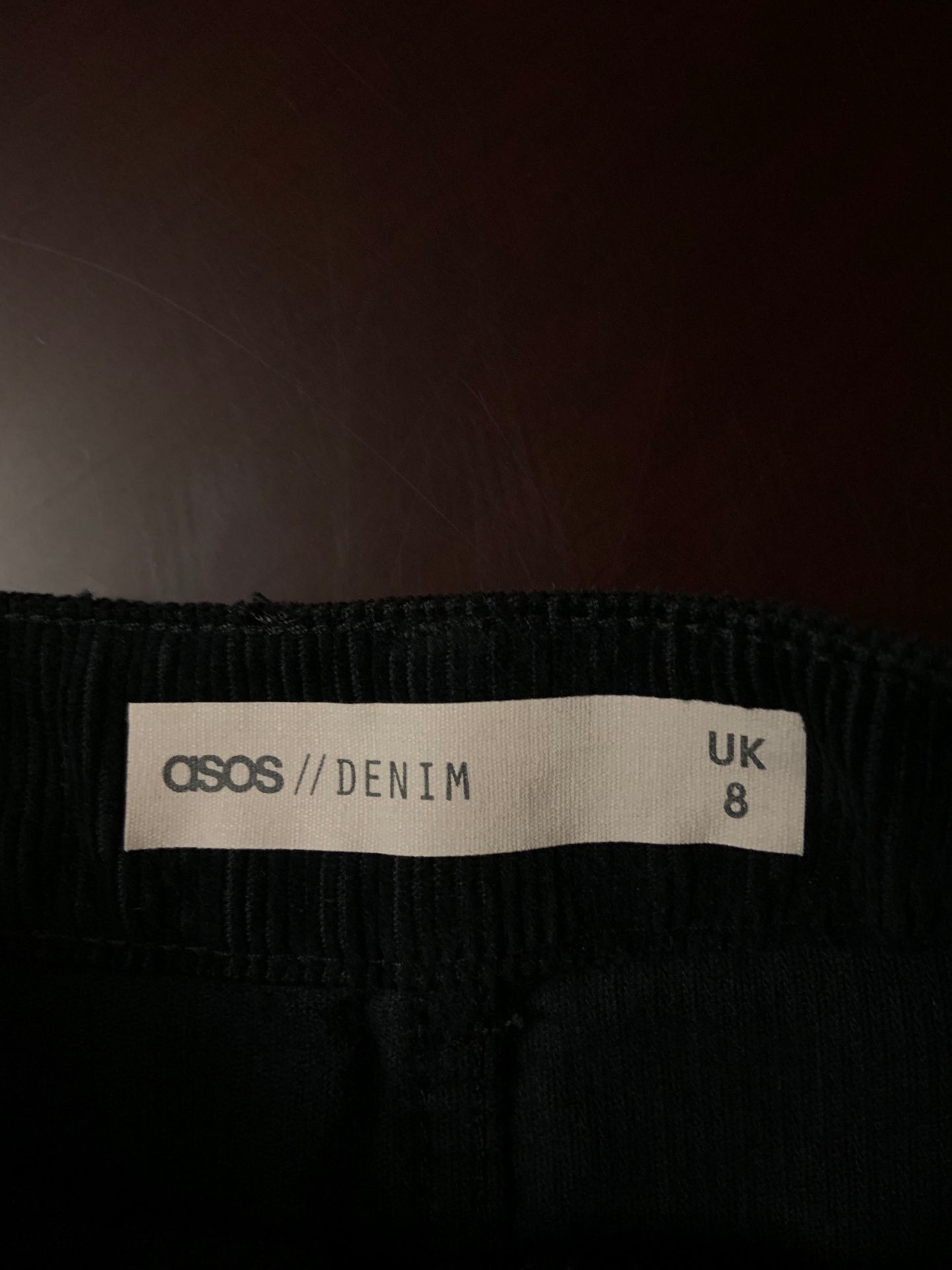 ASOS brand new Mini Skirt