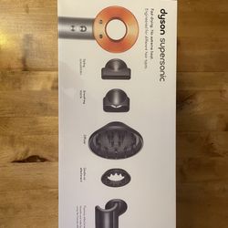 Dyson Supersonic Hair Dryer