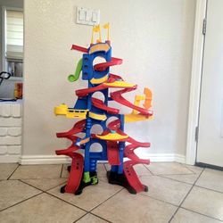 Fisher Price Little People City Sky