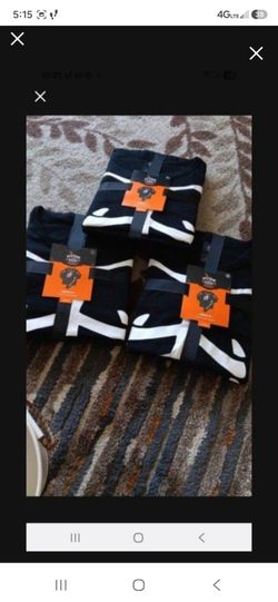 Men's Halloween pajamas