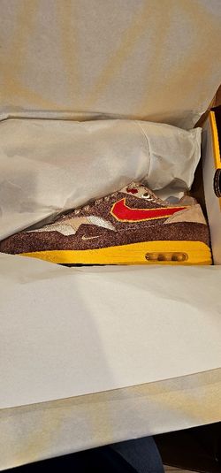 Air Max Big Head Origins Size 11