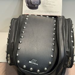 Motorcycle Bag