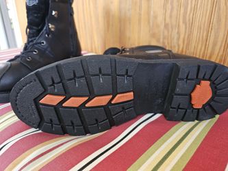 Harley davidson hotsell ingleside boots