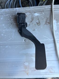 AC Delco GM gas pedal 2009 Chevy Silverado 6.0