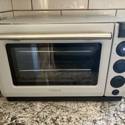 Tovola Smart Oven 