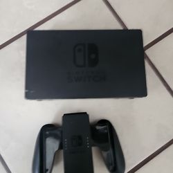 Nintendo Switch Charging TV Dock