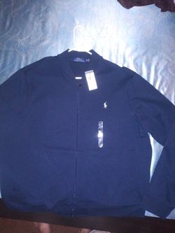 Ralph Lauren Polo sweater