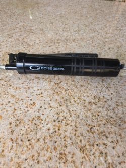 Core Gear Compact Tripod