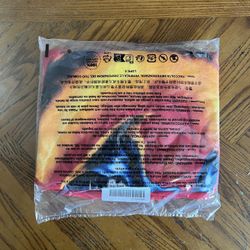 Supreme Grim Reaper Tee Red Size XXL