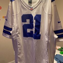 Dallas Cowboys XxL