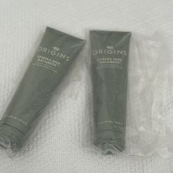 Origins Checks and Balances Frothy Face Wash 