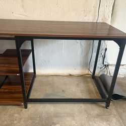 Desk