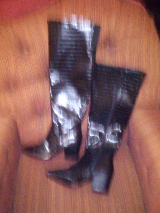 Women's Boots