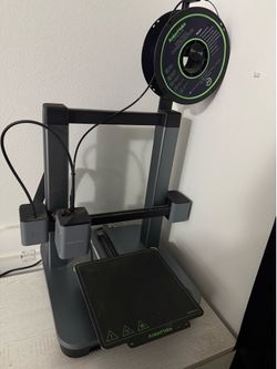 3D Printer