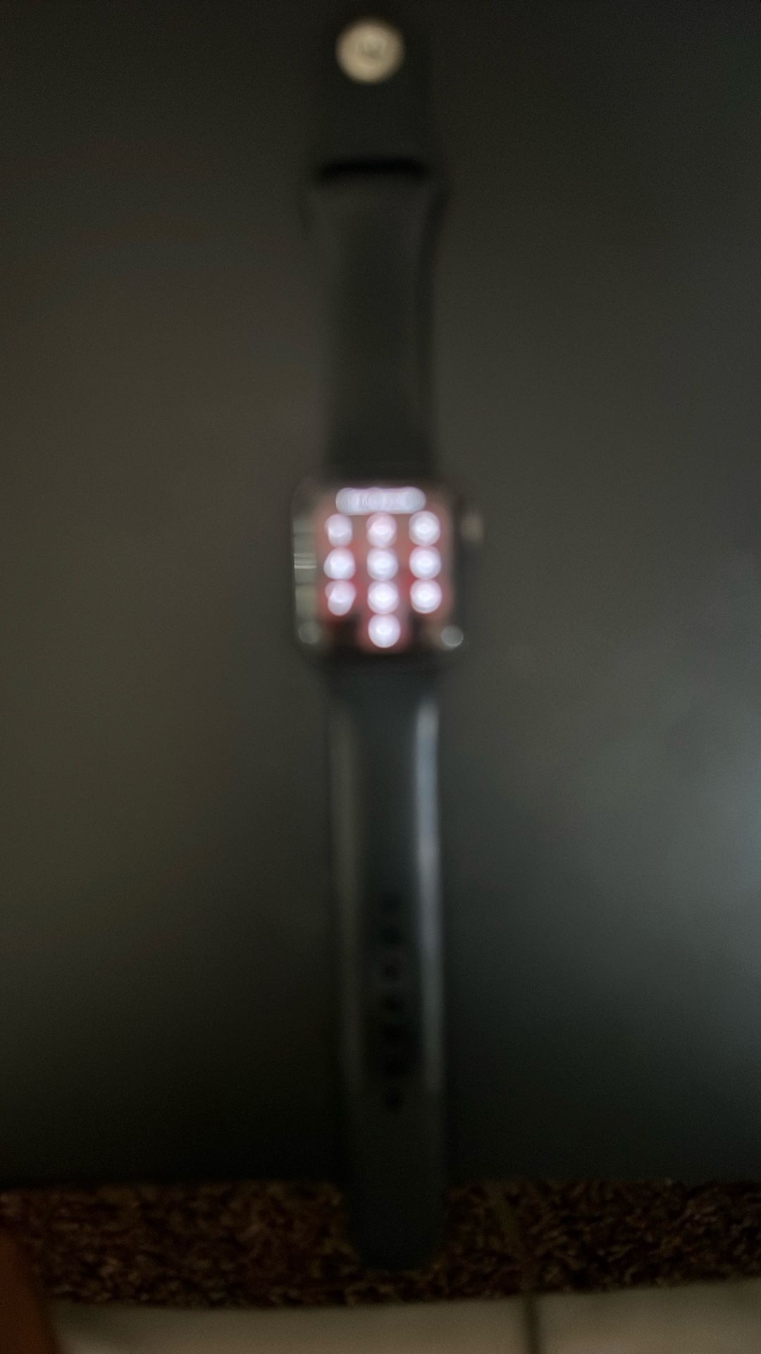Apple Watch Series 6