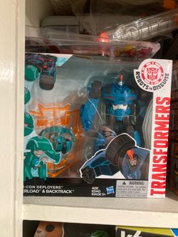 Transformers